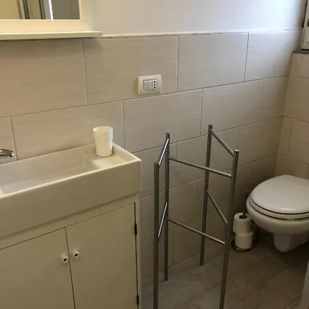 Mattonaia 28 Appartement