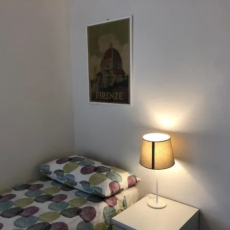 Mattonaia 28 Appartement Florence