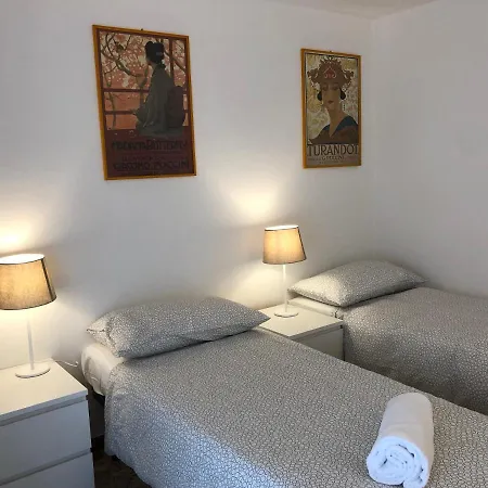 Mattonaia 28 Appartement