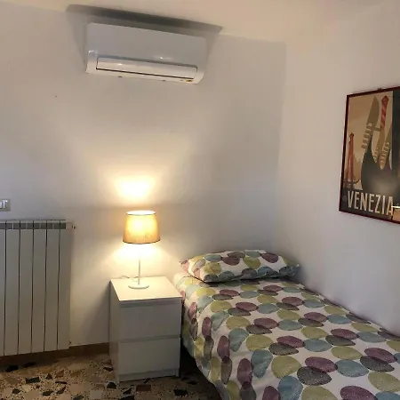 Apartment Mattonaia 28 *
