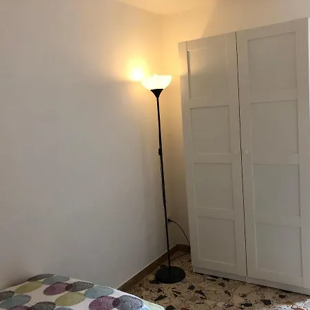 Mattonaia 28 * Floransa