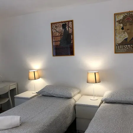 Apartment Mattonaia 28 Florence