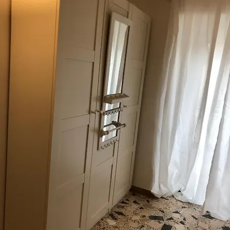 Mattonaia 28 Appartement