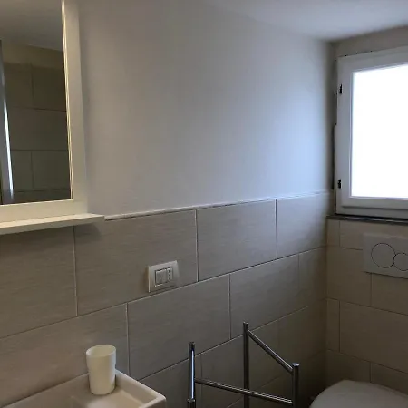 Appartement Mattonaia 28 Florence