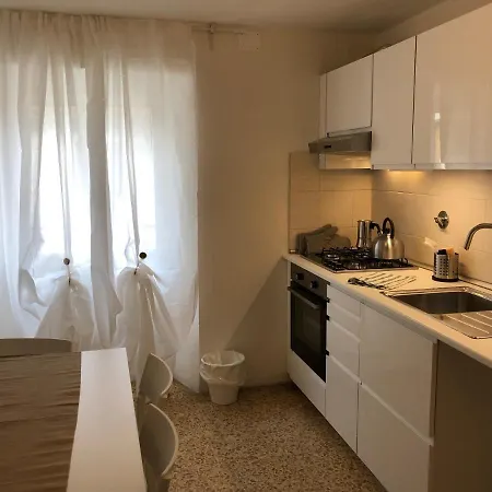Mattonaia 28 Daire