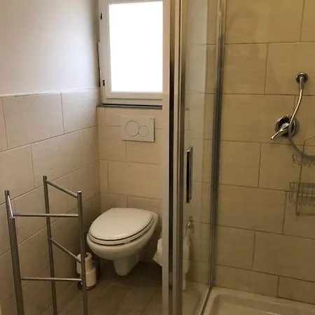 דירה Mattonaia 28